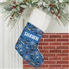 Product Thumbnail Ivory Stocking