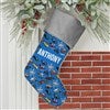 Product Thumbnail Grey Stocking