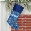 Product Thumbnail Blue Stocking