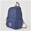 Product Thumbnail Shiraleah Quilted Backpack in Navy    