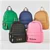 Product Thumbnail Shiraleah Quilted Backpack Collection  