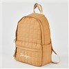 Product Thumbnail Shiraleah Quilted Backpack in Tan 
