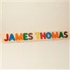Product Thumbnail Longer name puzzle on stand