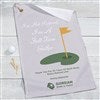Pmall thumb Custom Retirement Logo Golf Pro Golf Towel - 51243