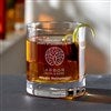 Pmall thumb Custom Retirement Luigi Bormioli® Logo Whiskey Glass - 51246