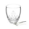 Pmall thumb Custom Retirement Waterford Lismore Ice Bucket- Logo - 51266