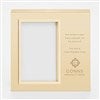 Pmall thumb Custom Retirement Gold Uptown 4x6 Logo Picture Frame - 51268