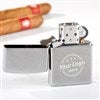 Pmall thumb Custom Retirement Engraved Logo Custom Lighter - 51280