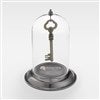 Pmall thumb Custom Retirement Logo Cloche Award - 51287