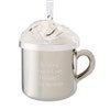 Product Thumbnail Hot Cocoa Mug Ornament