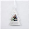 Product Thumbnail Silver Tree Picture Frame Ornament