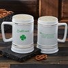 alt='Irish Quotes Personalized Beer Stein'
