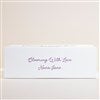 Product Thumbnail 12 X 15 Flap Message