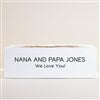Product Thumbnail 12 X 15 Flap Message