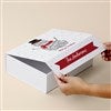 Product Thumbnail 8x10x3 Keepsake Box