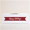 Product Thumbnail 12 X 15 Flap Message
