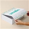 Product Thumbnail 8x10x3 Keepsake Box