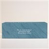 Product Thumbnail 8x10x3 Flap Message