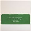 Product Thumbnail 8x10x3 Flap Message