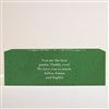 Product Thumbnail 12 X 15 Flap Message