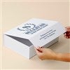 Product Thumbnail 8x10x3 Keepsake Box