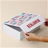 Product Thumbnail 8x10x3 Keepsake Box