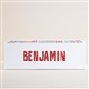 Product Thumbnail 8x10x3 Flap Message