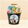 Product Thumbnail Black Mini Bucket