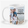 Product Thumbnail 11 oz. White Mug