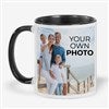 Product Thumbnail 11 oz. Black Mug