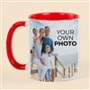 Product Thumbnail 11 oz. Red Mug