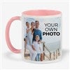 Product Thumbnail 11 oz. Pink Mug