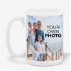 Product Thumbnail 15oz White Mug