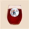 Product Thumbnail Stemless Wine Glass