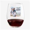 Product Thumbnail Stemless Wine Glass