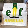 Product Thumbnail 50x60 Sherpa Blanket