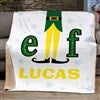 Product Thumbnail 60x80 Sherpa Blanket