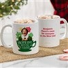 Product Thumbnail 11 oz. White Mug