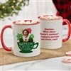 Product Thumbnail 11 oz. Red Mug