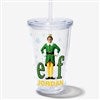 Product Thumbnail 17 oz. Acrylic Tumbler