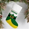 Product Thumbnail Ivory Stocking