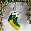 Product Thumbnail Grey Stocking