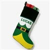 Product Thumbnail Green Stocking