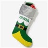Product Thumbnail Grey Stocking