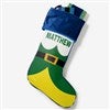 Product Thumbnail Blue Stocking