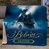 Product Thumbnail 60x80 Sherpa Blanket