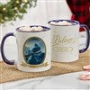 Product Thumbnail 11 oz. Blue Mug