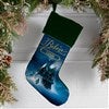 Product Thumbnail Green Stocking