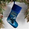Product Thumbnail Blue Stocking