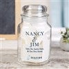 Pmall thumb Real Estate Logo Glass Jar - 51760